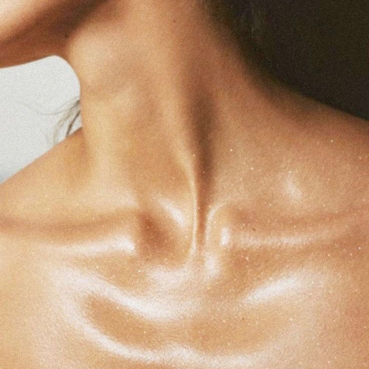 skin result